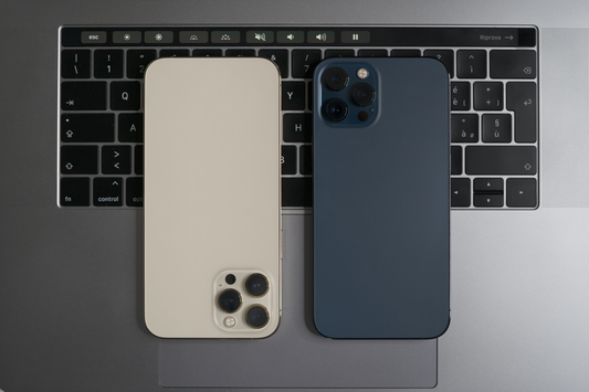 Phone Cases: Just for Protection? 5 Reasons That'll Change Your Mind!