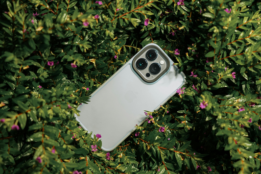 What Does Your Phone Case Say About Your Personality?