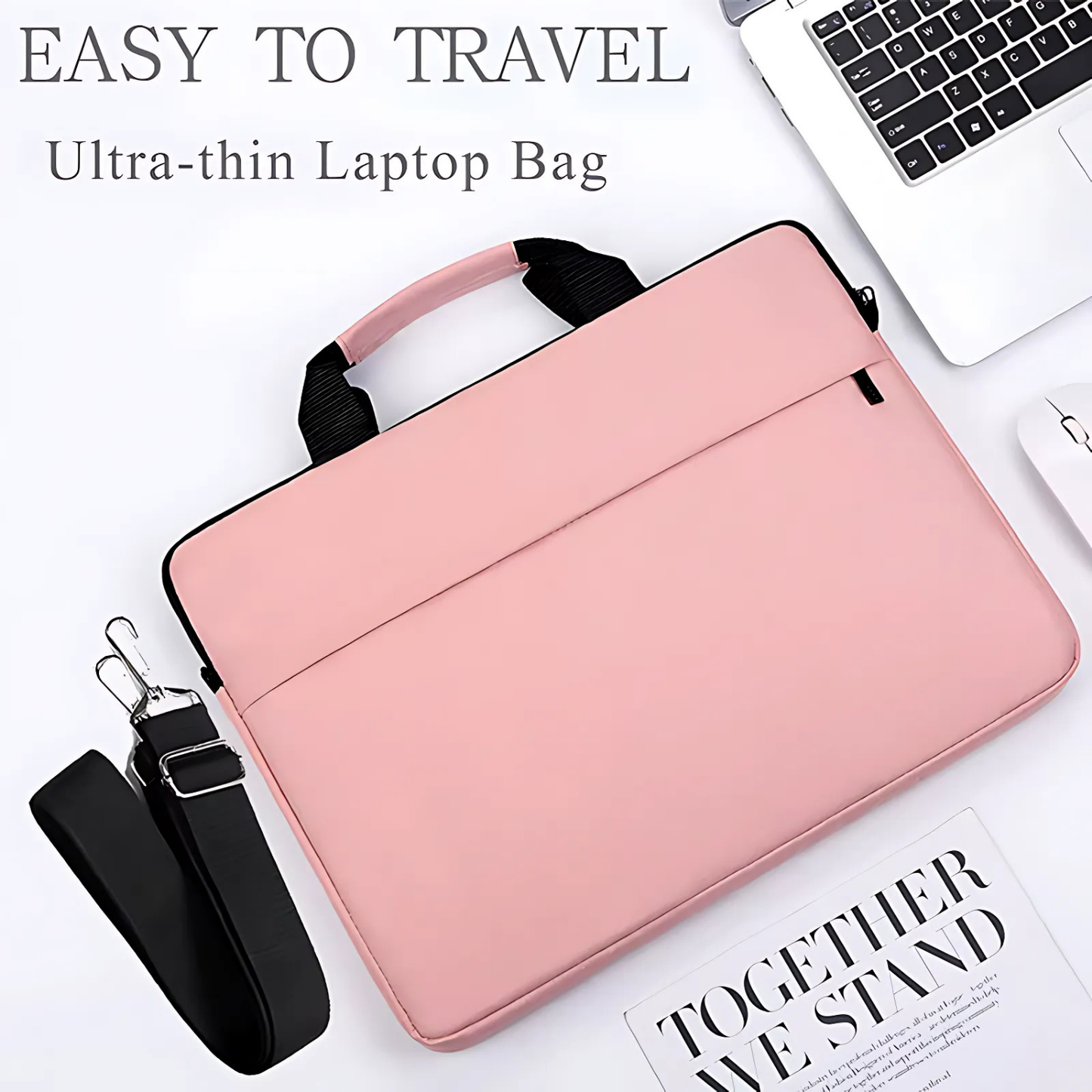 Laptop Handbag for Office Travel