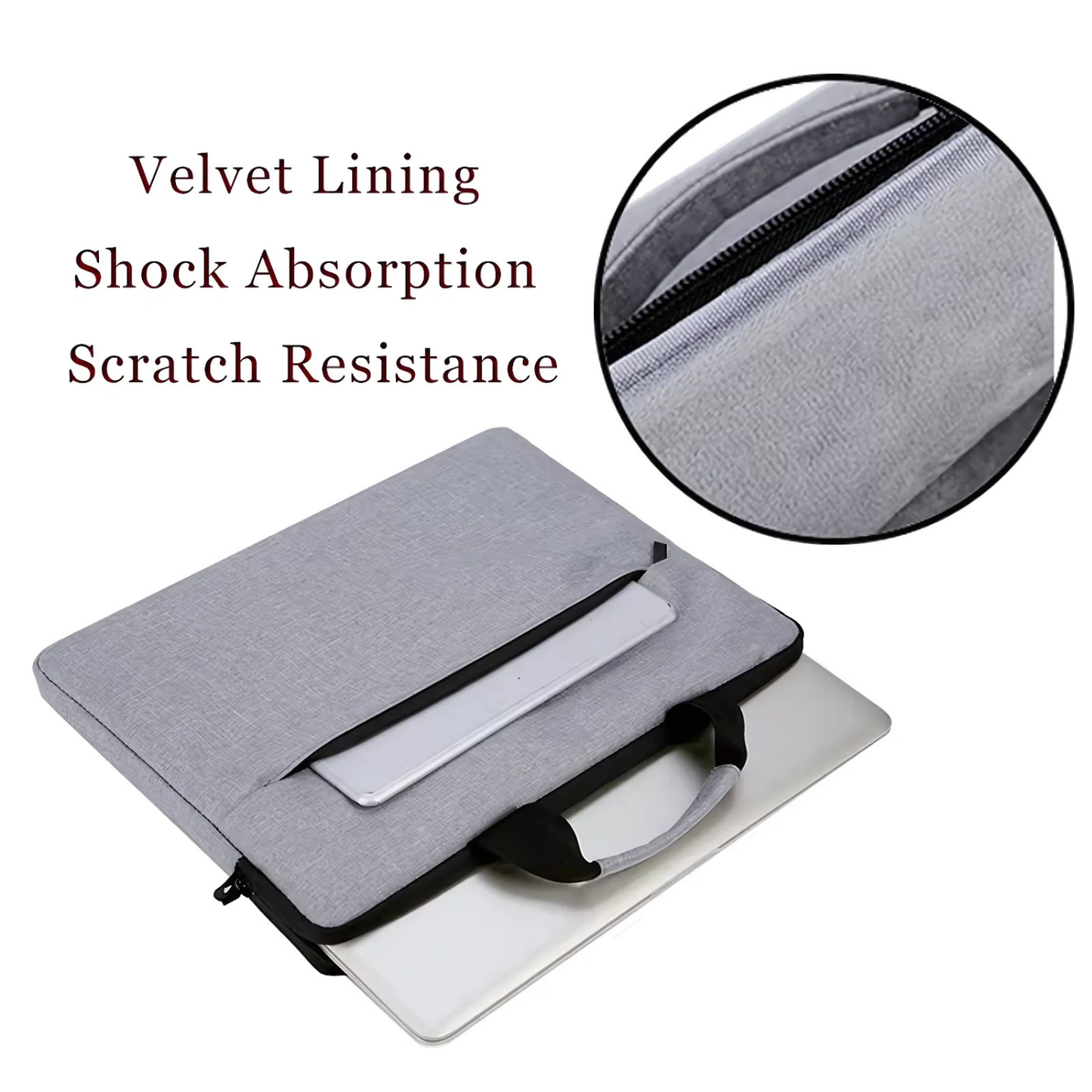 Laptop Handbag for Office Travel