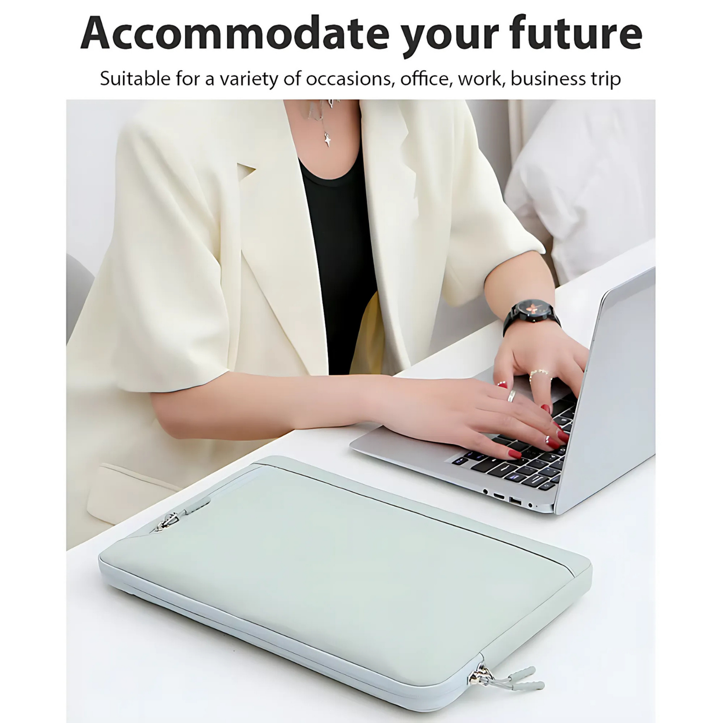 Waterproof Laptop Sleeve for MacBook