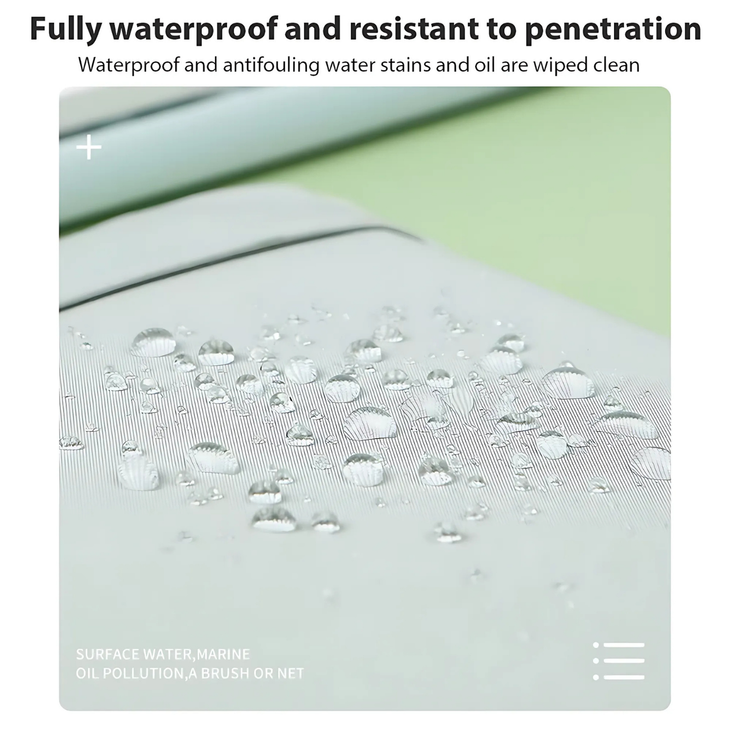 Waterproof Laptop Sleeve for MacBook