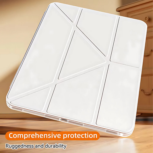 Smart Case with Pen Holder for iPad