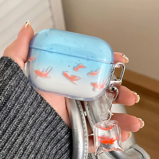 Koi Gradient AirPods Case