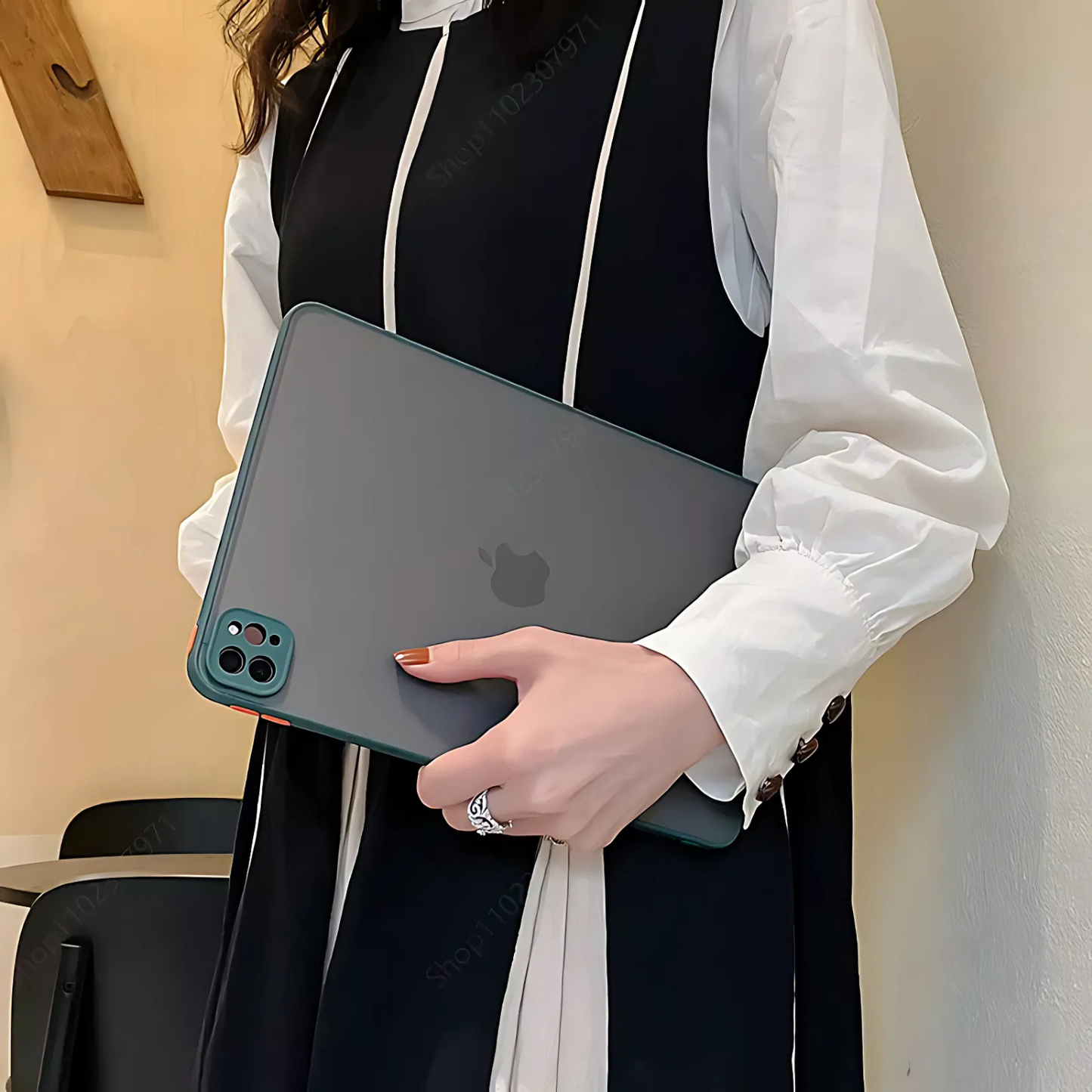 Hard PC Case for iPad Air Mini Pro