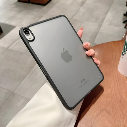 Hard PC Case for iPad Air Mini Pro