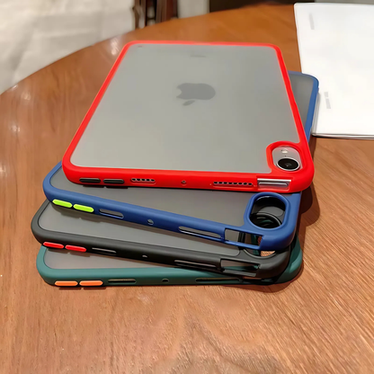 Hard PC Case for iPad Air Mini Pro