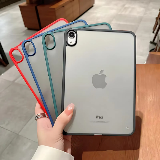 Hard PC Case for iPad Air Mini Pro