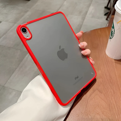 Hard PC Case for iPad Air Mini Pro