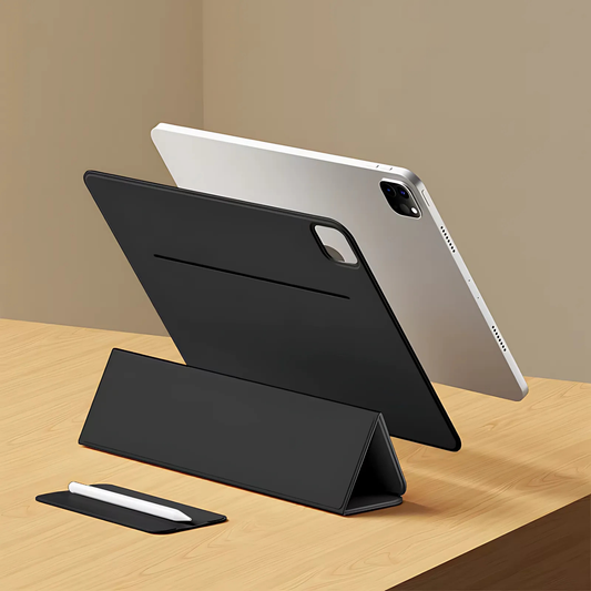 Smart Magnetic Case for iPad