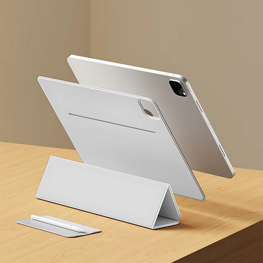 Smart Magnetic Case for iPad