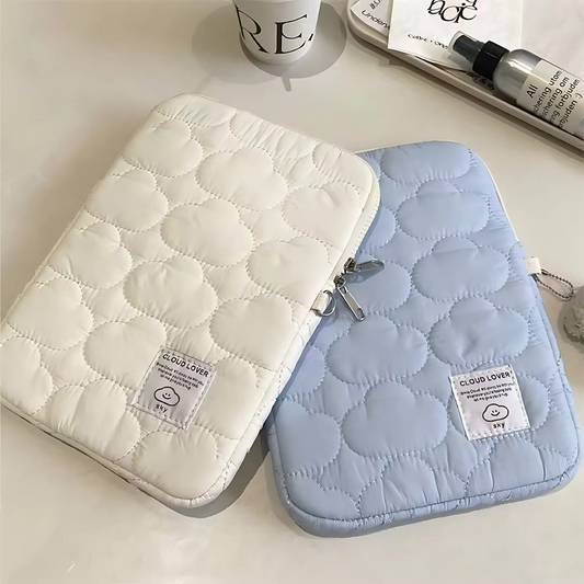 Tablet Bag for iPad and Accessories