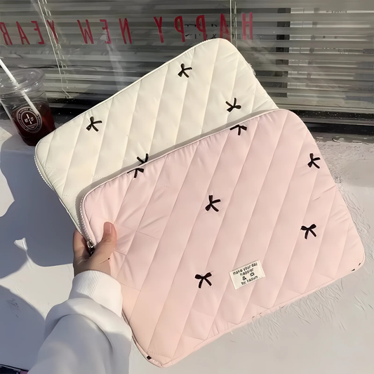 Soft Sleeve Pouch for MacBook and iPad