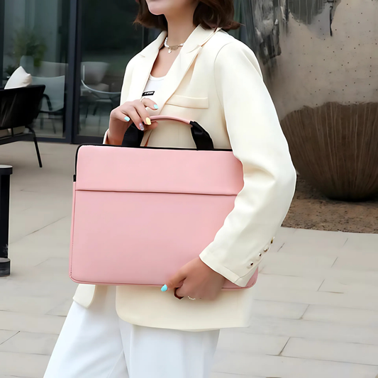 Laptop Handbag for Office Travel
