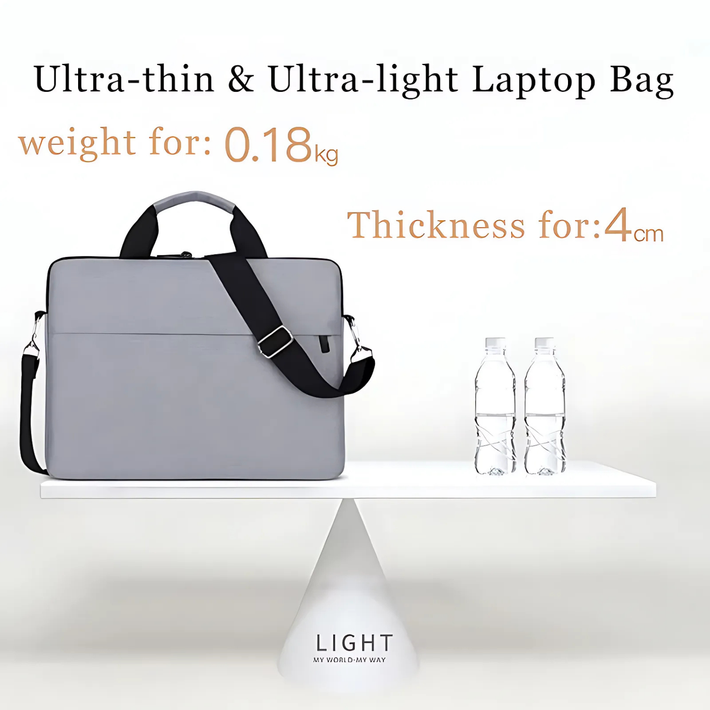 Laptop Handbag for Office Travel