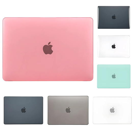 Protective Case for MacBook Models