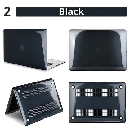 MacBook Crystal Protective Case