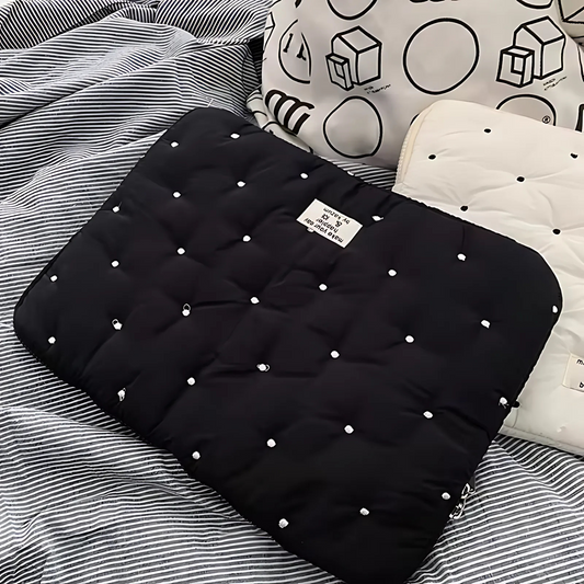 Puffy Laptop Sleeve for MacBook